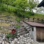 La Casa Dei Cervi A Vinigo *