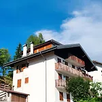 Lejlighed La Casa Dei Cervi A Vinigo Vodo Cadore