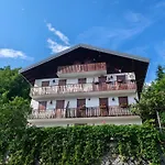 La Casa Dei Cervi A Vinigo * Vodo Cadore