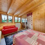 La Casa Dei Cervi A Vinigo Lejlighed Vodo Cadore
