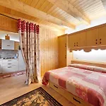 La Casa Dei Cervi A Vinigo Lejlighed