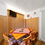 La Casa Dei Cervi A Vinigo Lejlighed Vodo Cadore