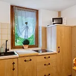 Lejlighed La Casa Dei Cervi A Vinigo *