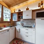 Lejlighed La Casa Dei Cervi A Vinigo