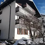 Lejlighed La Casa Dei Cervi A Vinigo Vodo Cadore
