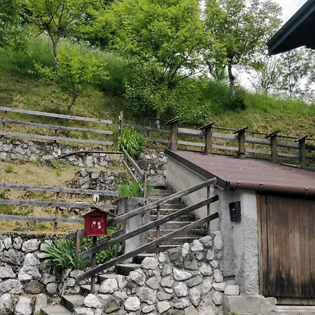 La Casa Dei Cervi A Vinigo *