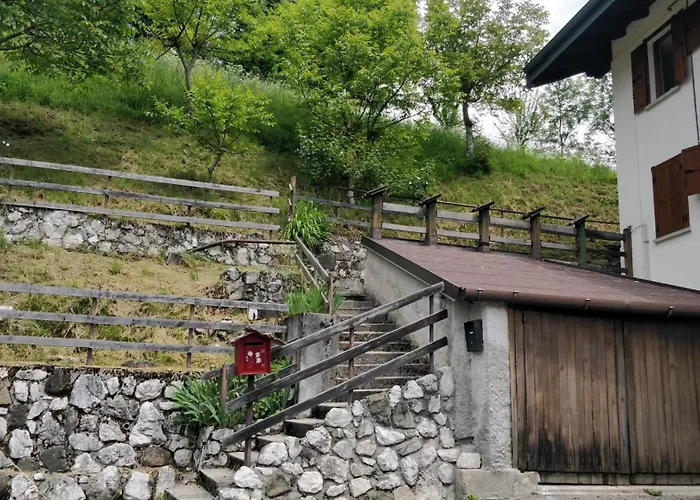 La Casa Dei Cervi A Vinigo *