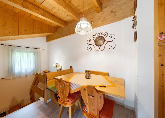 La Casa Dei Cervi A Vinigo 公寓