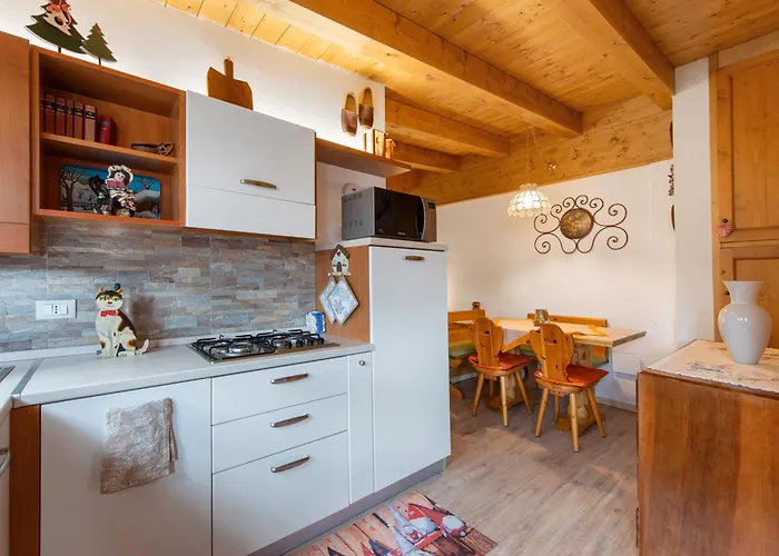 La Casa Dei Cervi A Vinigo
