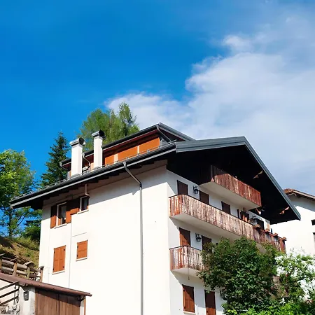 Apartament La Casa Dei Cervi A Vinigo Vodo Cadore