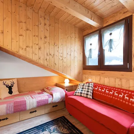 La Casa Dei Cervi A Vinigo * Vodo Cadore