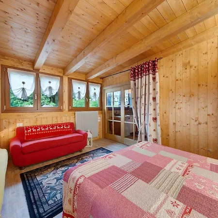 La Casa Dei Cervi A Vinigo Apartament Vodo Cadore