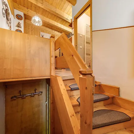 La Casa Dei Cervi A Vinigo