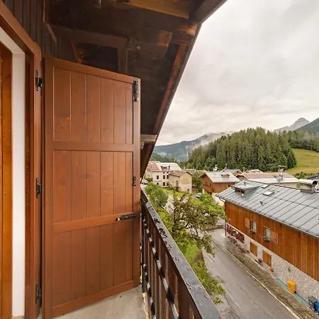 La Casa Dei Cervi A Vinigo Apartament