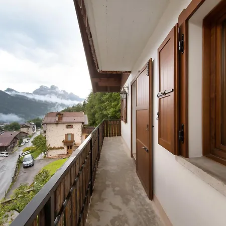 La Casa Dei Cervi A Vinigo