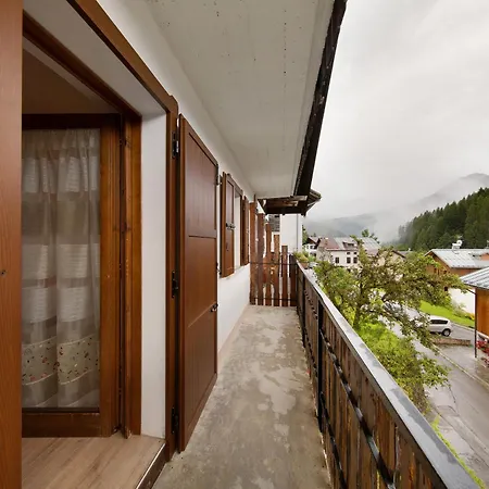 La Casa Dei Cervi A Vinigo Apartament