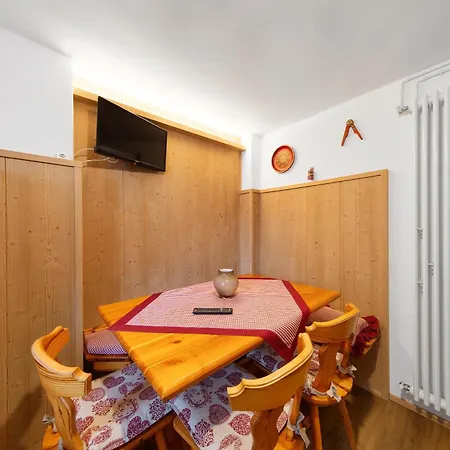 La Casa Dei Cervi A Vinigo Apartament Vodo Cadore