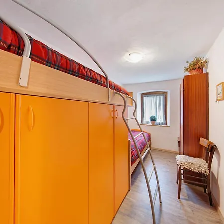 Apartament La Casa Dei Cervi A Vinigo