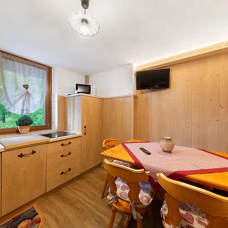 La Casa Dei Cervi A Vinigo Apartament *