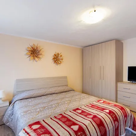 Apartament La Casa Dei Cervi A Vinigo *