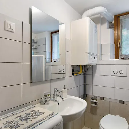 Apartament La Casa Dei Cervi A Vinigo