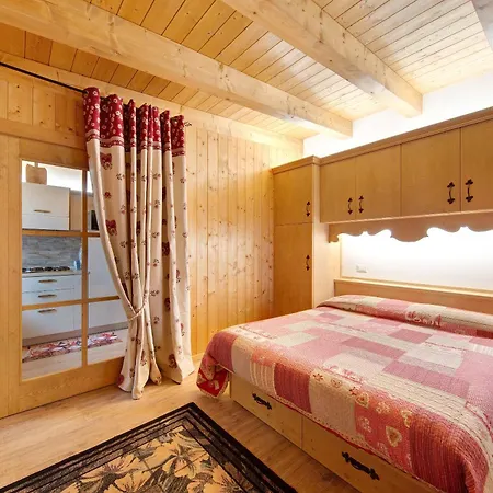 La Casa Dei Cervi A Vinigo Apartament Vodo Cadore