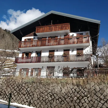 Apartman La Casa Dei Cervi A Vinigo