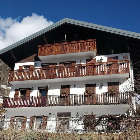 La Casa Dei Cervi A Vinigo *