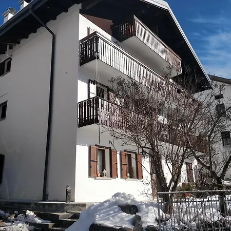 La Casa Dei Cervi A Vinigo
