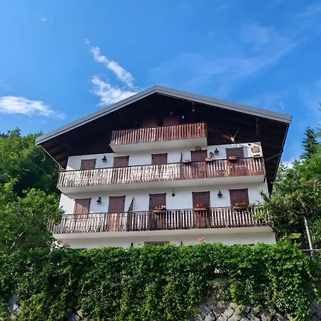 La Casa Dei Cervi A Vinigo * Vodo Cadore