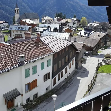 Appartement La Casa Dei Cervi A Vinigo