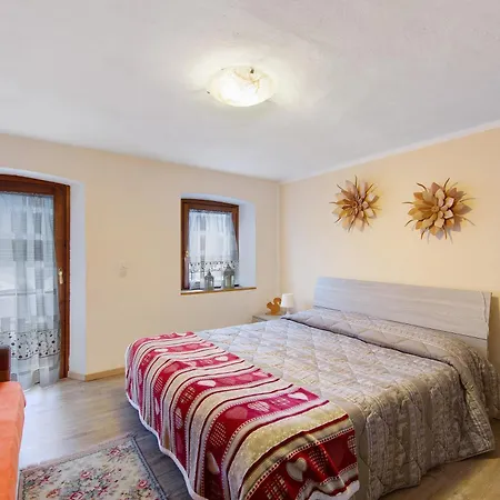 La Casa Dei Cervi A Vinigo Appartement *