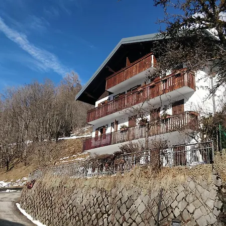 La Casa Dei Cervi A Vinigo