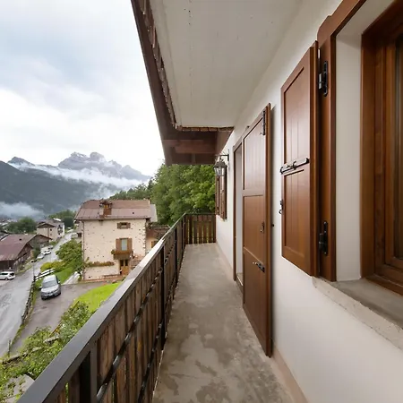 La Casa Dei Cervi A Vinigo Appartement *
