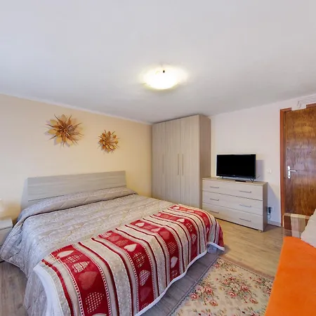 Appartement La Casa Dei Cervi A Vinigo *