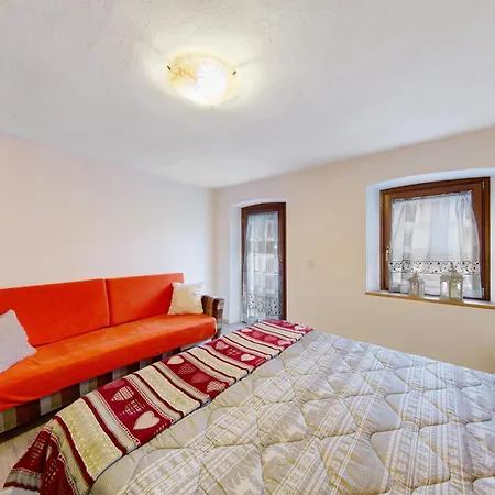 Appartement La Casa Dei Cervi A Vinigo
