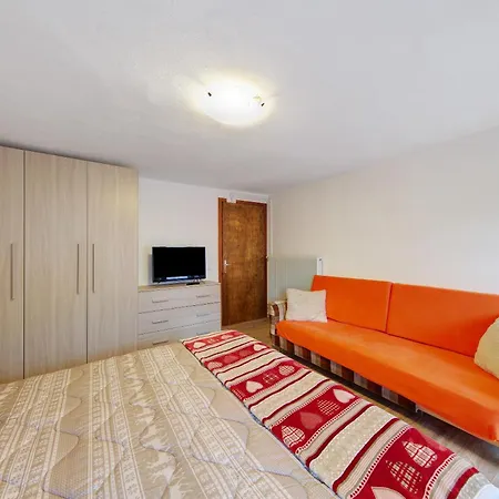 Appartement La Casa Dei Cervi A Vinigo Vodo Cadore