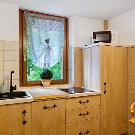 La Casa Dei Cervi A Vinigo Appartement *