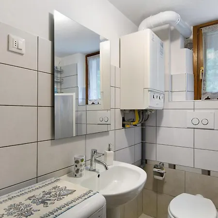 Appartement La Casa Dei Cervi A Vinigo