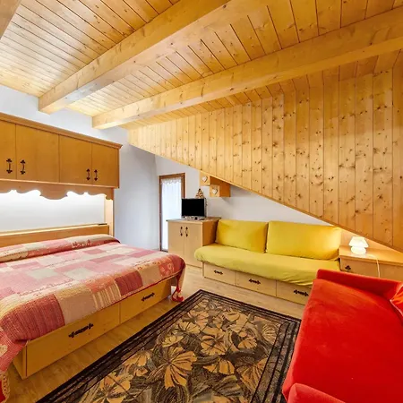 Appartement La Casa Dei Cervi A Vinigo