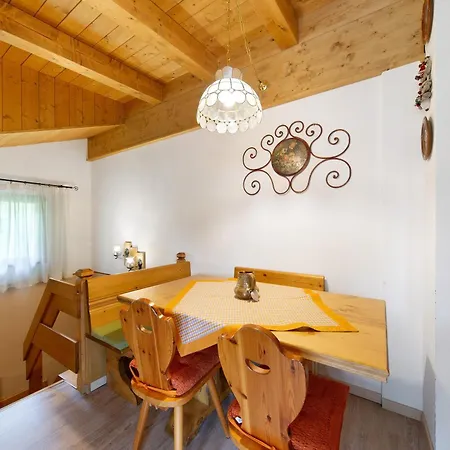 La Casa Dei Cervi A Vinigo Appartement