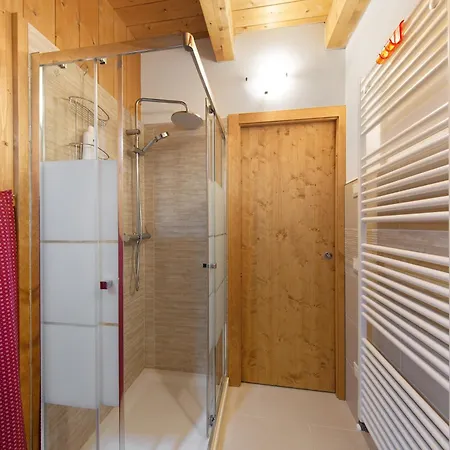 La Casa Dei Cervi A Vinigo Appartement *