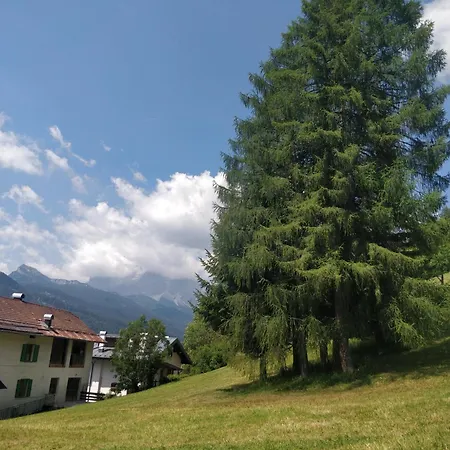 Appartement La Casa Dei Cervi A Vinigo *