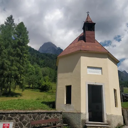 La Casa Dei Cervi A Vinigo Διαμέρισμα *